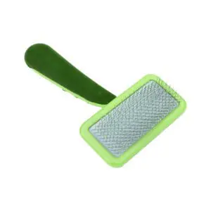 Safari Soft Slicker Brush for Pets