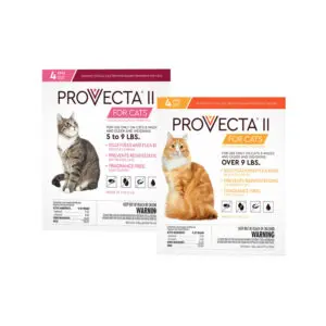 Provecta Advanced for Cats