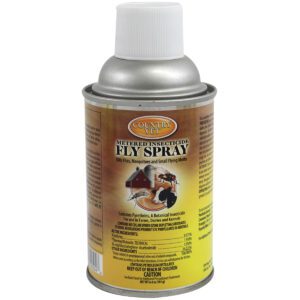 Country Vet® Metered Fly Spray