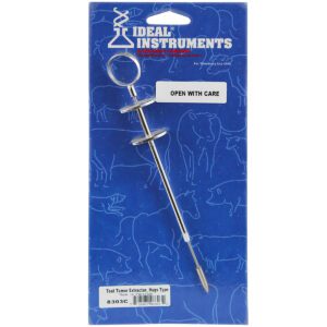Teat Tumor Extractor Hugs Type