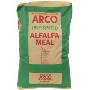 ARCO Dehydrated Alfalfa Meal