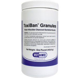 ToxiBan® Granules