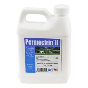 Permectrin II