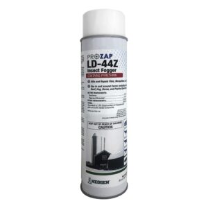 PROZAP® LD-44Z®