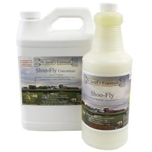 Shoo-Fly