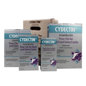 Cydectin®