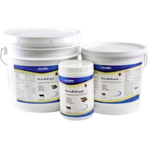Pect-A-Guard Plus