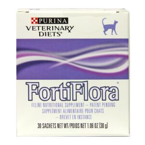 FortiFlora® Feline