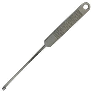 Cornell Teat Curette
