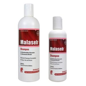 Malaseb® Shampoo