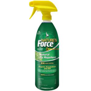 Nature's Force™ Fly Spray