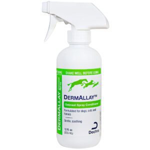 DermAllay™ Oatmeal Spray