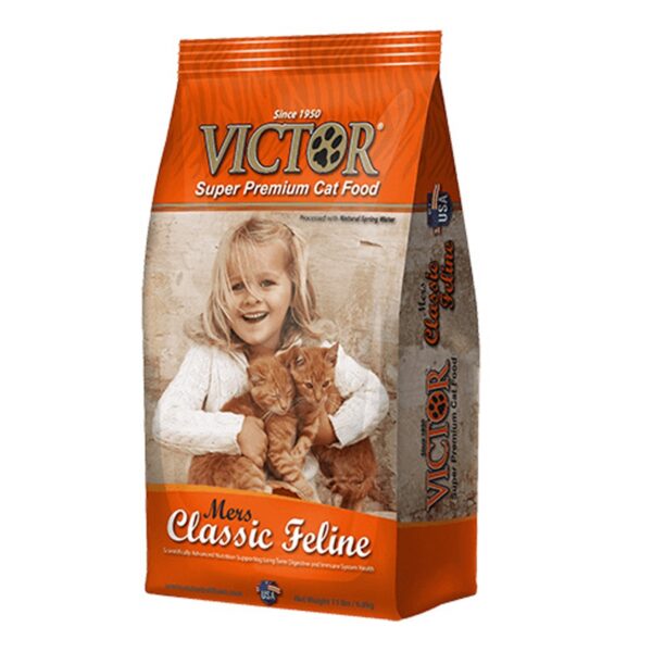 Mers Classic Feline Food Leedstone