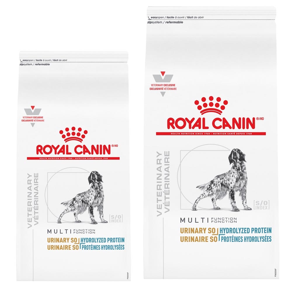 ROYAL CANIN® EXCLUSIVITÉ VÉTÉRINAIRE®