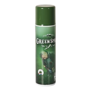Green Spray