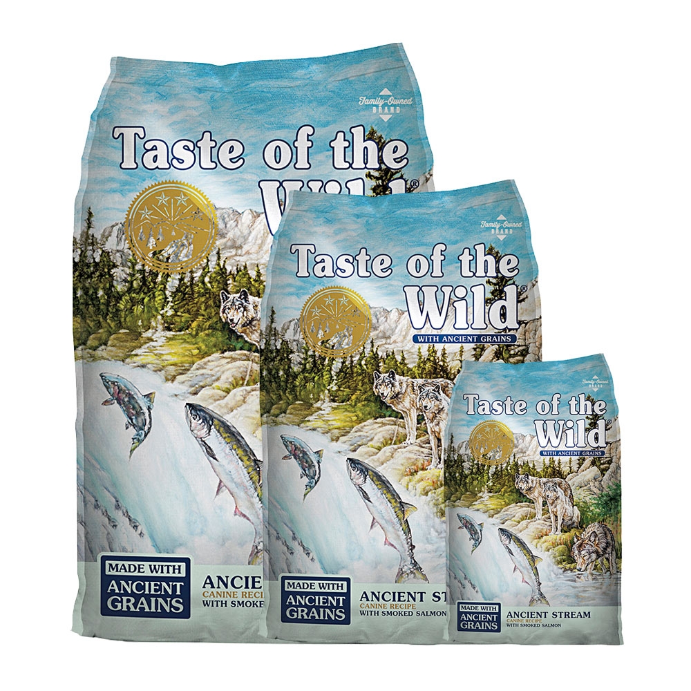 Taste of the wild review 2019 hotsell