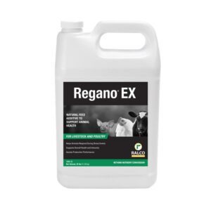 Regano EX liquid