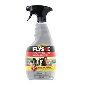 Flys-X Fly Spray