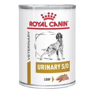 Urinary SO Canned Dog Food