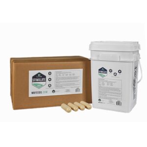 Stimulate Rumen Bolus for Cows
