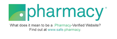 safe.pharmacy logo