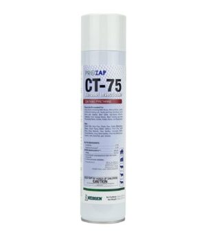 Prozap CT-75 Aerosol Insecticide