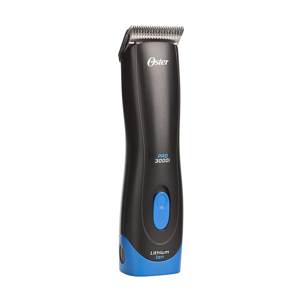 Intim Atomisk Pædagogik Pro 3000i Lithium Ion Cordless Clipper Leedstone